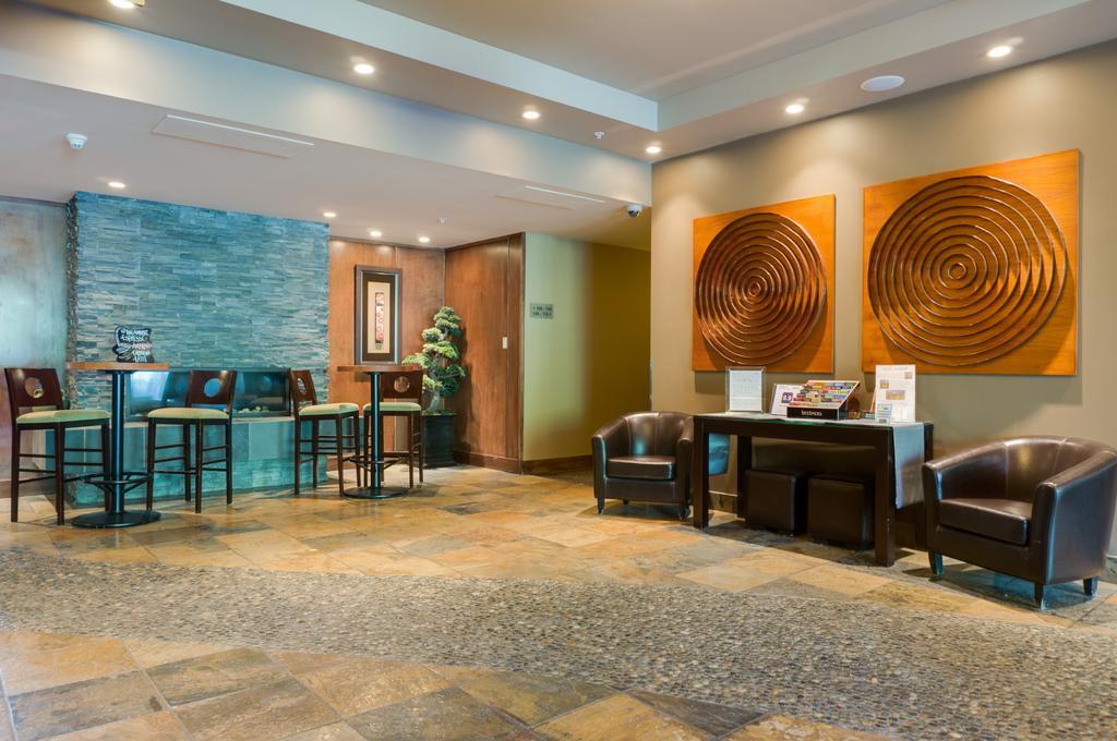 Silver Creek Lodge Canmore Luaran gambar