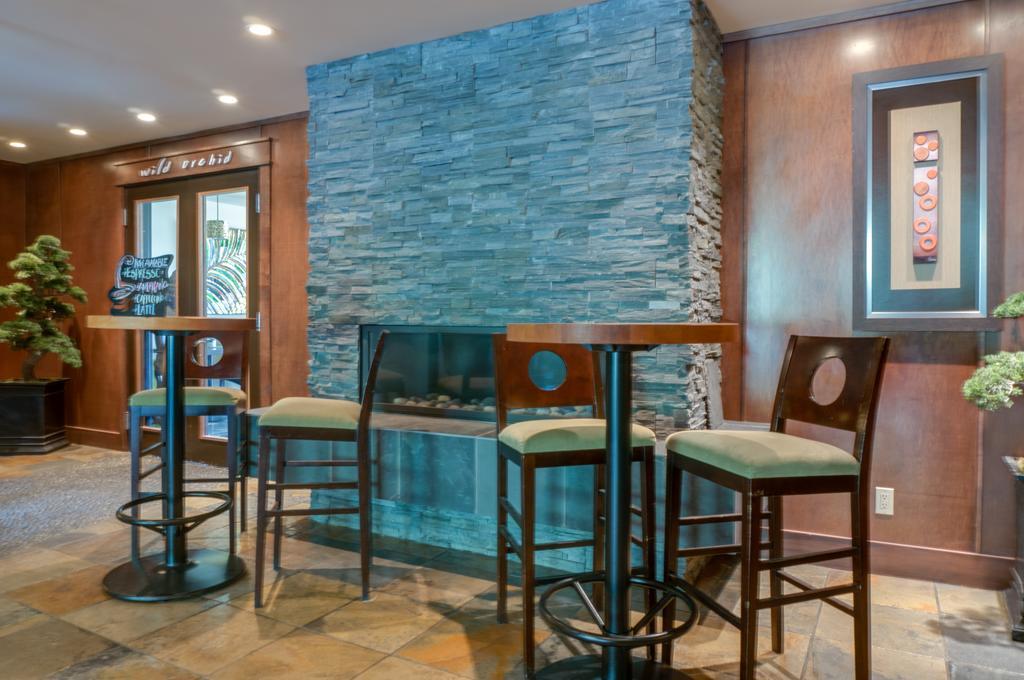 Silver Creek Lodge Canmore Luaran gambar