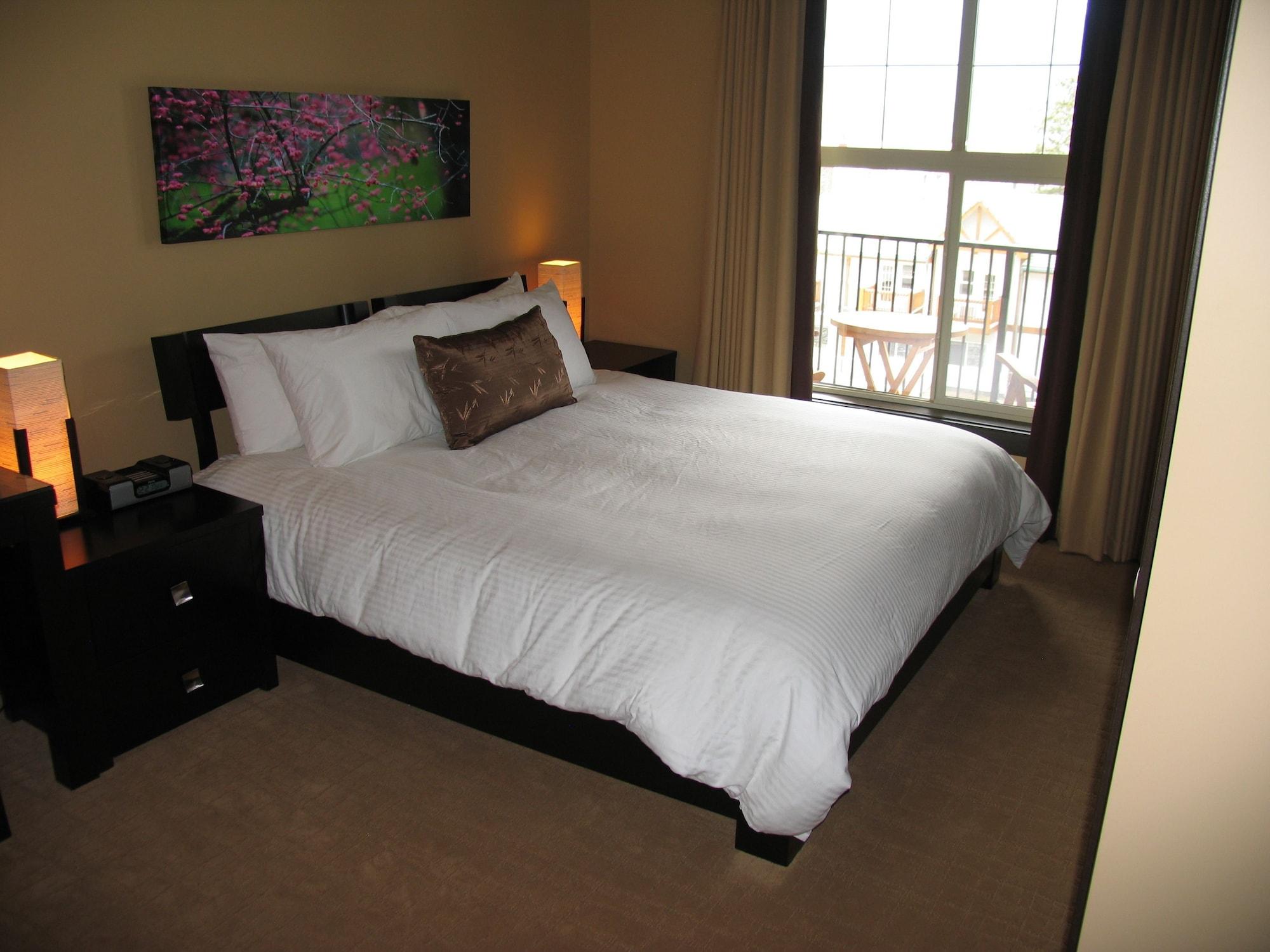 Silver Creek Lodge Canmore Luaran gambar