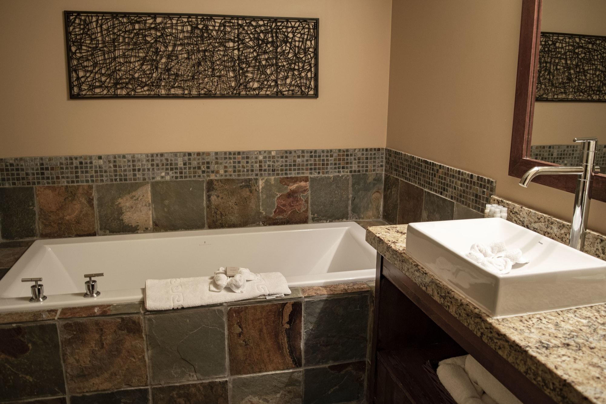 Silver Creek Lodge Canmore Luaran gambar
