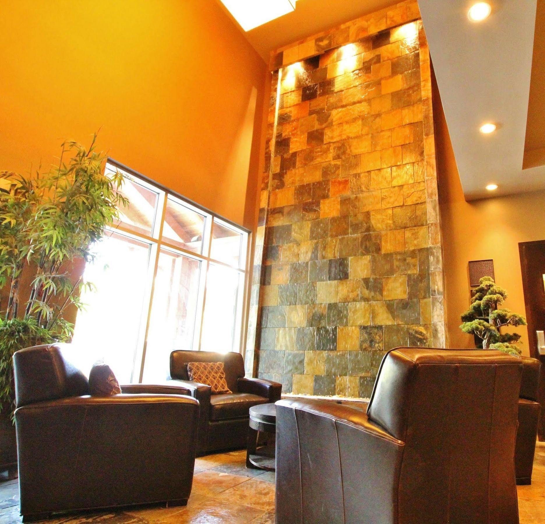 Silver Creek Lodge Canmore Luaran gambar
